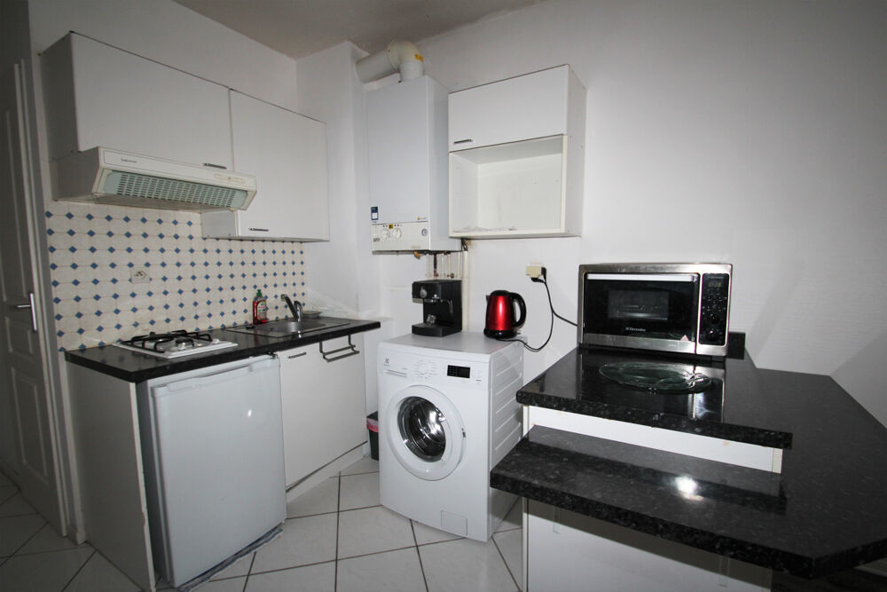 STUDIO 35m2 DECIZE