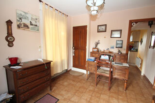  Maison � vendre 4 pi�ces 279 m�