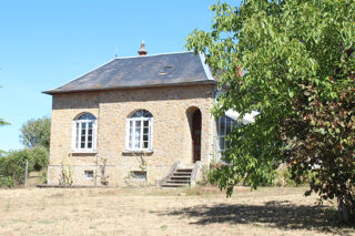  Maison à vendre 4 pièces 84 m²