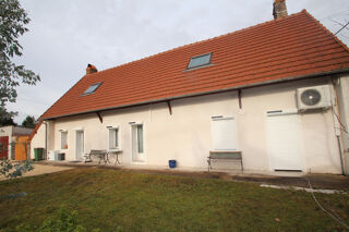  Maison � vendre 4 pi�ces 138 m�