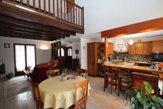  Maison � vendre 5 pi�ces 118 m�