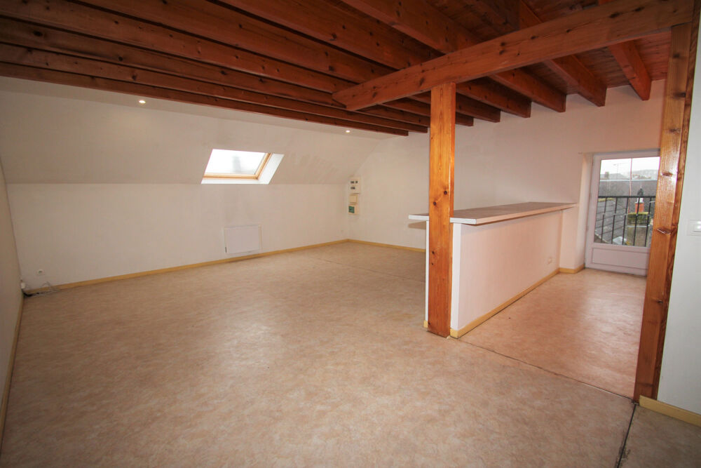 Location Duplex/Triplex  DUPLEX 3 PIECES 73m2 DECIZE Decize