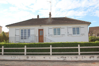  Maison à vendre 5 pièces 133 m²