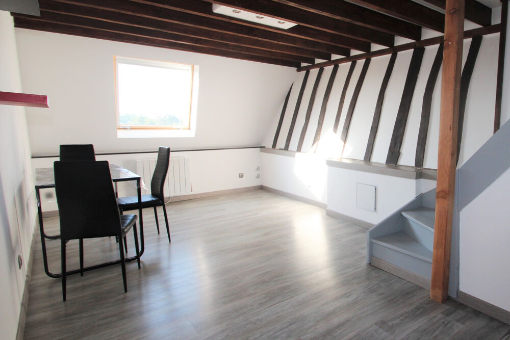 Location Duplex/Triplex DUPLEX F2 37m2 DECIZE Decize