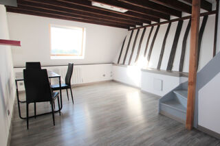  Duplex/triplex à louer 2 pièces 37 m²