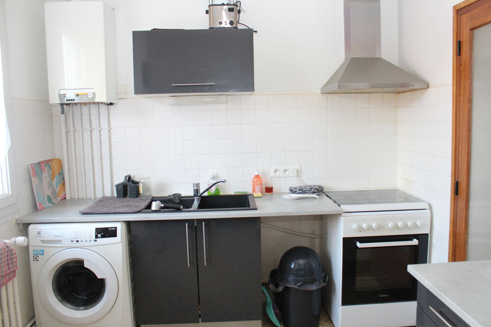 A LOUER A DECIZE, Bel appartement de type F3