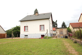  Maison � vendre 6 pi�ces 130 m�