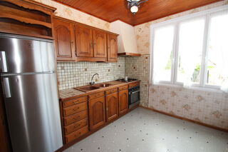  Maison  vendre 5 pices 135 m