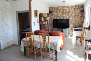  Maison à vendre 3 pièces 70 m²