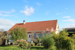  Maison � vendre 4 pi�ces 103 m�