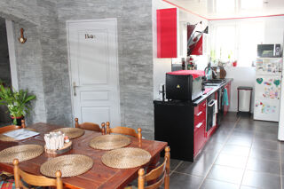  Appartement à vendre 3 pièces 62 m²