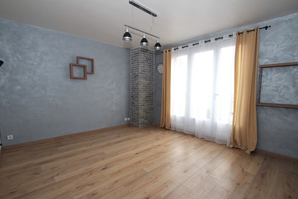 Location Appartement APPARTEMENT F3 58m2 DECIZE Decize