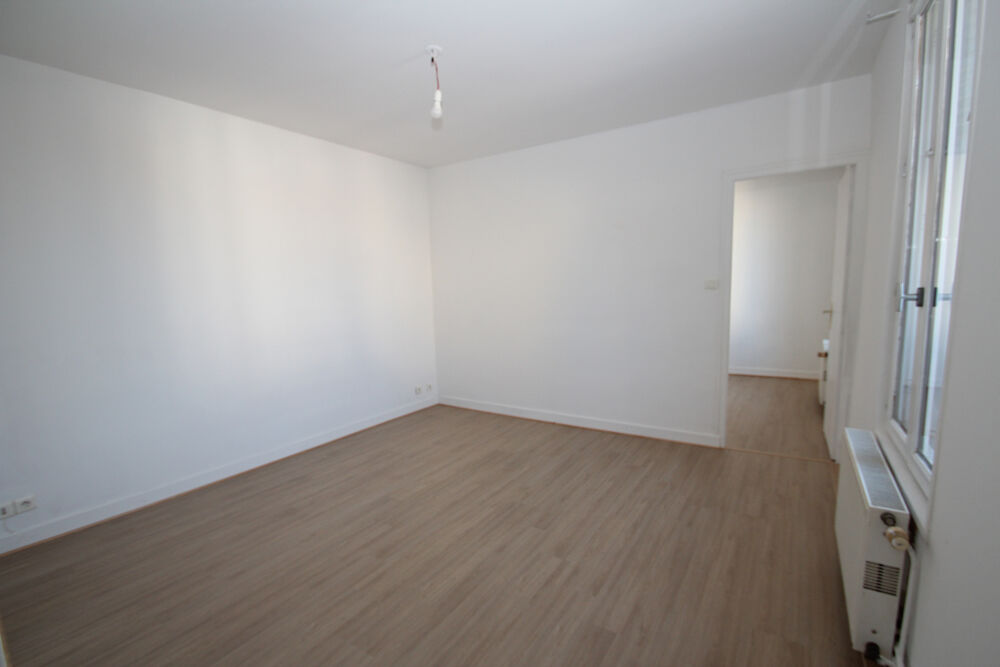Location Appartement DECIZE, appartement de type F2 Decize