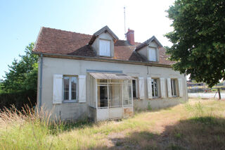  Maison à vendre 4 pièces 93 m²