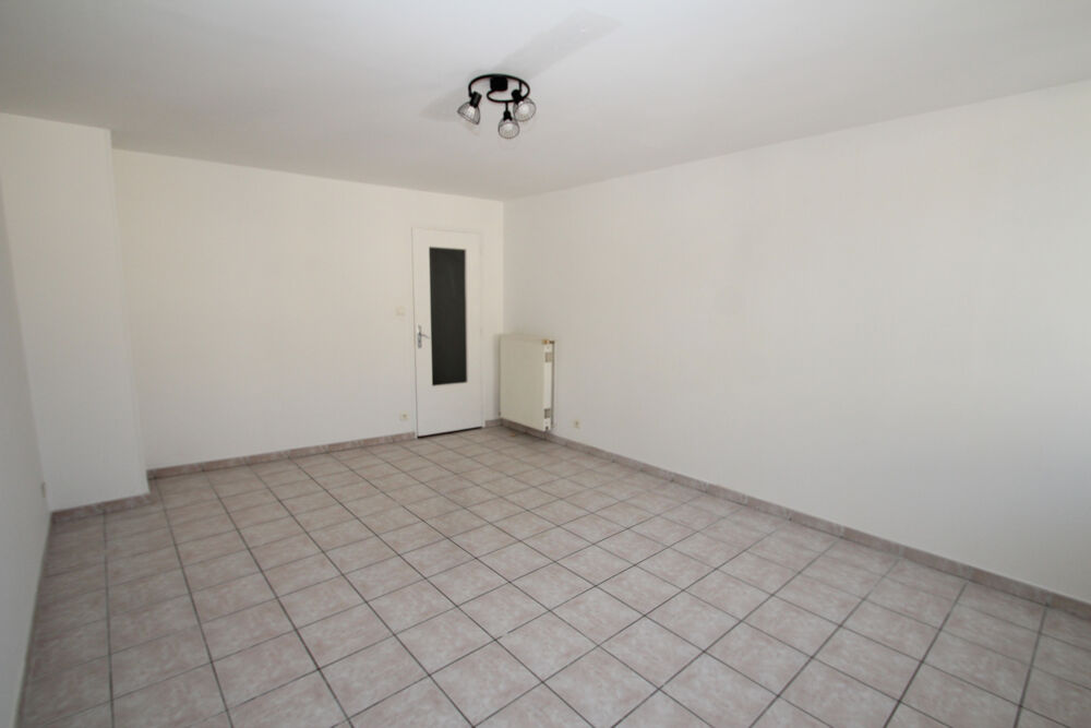 Location Appartement DECIZE, appartement de type F2 Decize