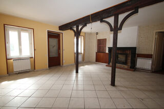  Maison à vendre 3 pièces 81 m²