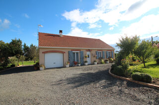  Maison  vendre 4 pices 103 m