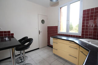  Appartement à louer 3 pièces 59 m²