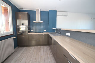  Maison à vendre 5 pièces 105 m²
