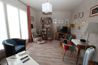 Maison à vendre 3 pièces 89 m²