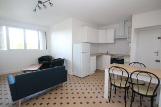  Appartement à louer 2 pièces 36 m²