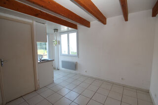  Appartement � vendre 2 pi�ces 27 m�