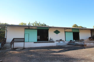  Immeuble à vendre 250 m²