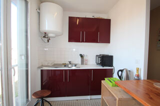  Appartement � louer 1 pi�ce 31 m�