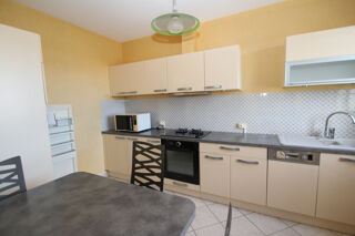  Maison à vendre 5 pièces 133 m²