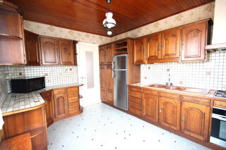  Maison  vendre 5 pices 135 m