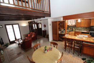  Maison � vendre 5 pi�ces 118 m�