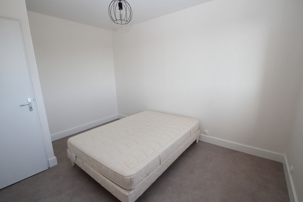 Location Appartement APPARTEMENT F2 36m2 DECIZE Decize