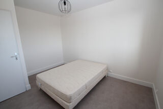  Appartement à louer 2 pièces 35 m²
