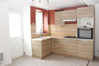  Maison à louer 2 pièces 50 m²