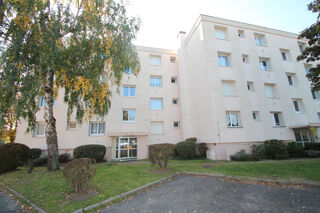  Appartement � vendre 2 pi�ces 46 m�