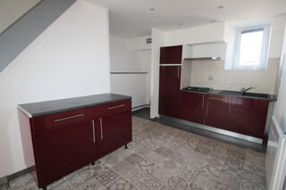  Duplex/triplex à louer 2 pièces 37 m²
