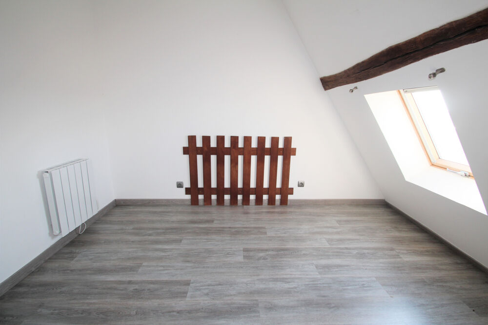 Location Duplex/Triplex DUPLEX F2 37m2 DECIZE Decize