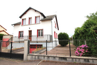  Maison  vendre 6 pices 130 m