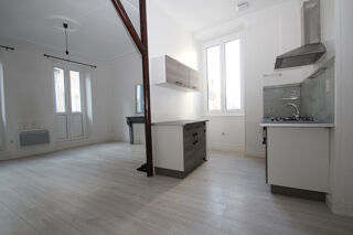  Appartement � louer 2 pi�ces 54 m�