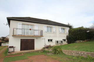  Maison à vendre 3 pièces 89 m²