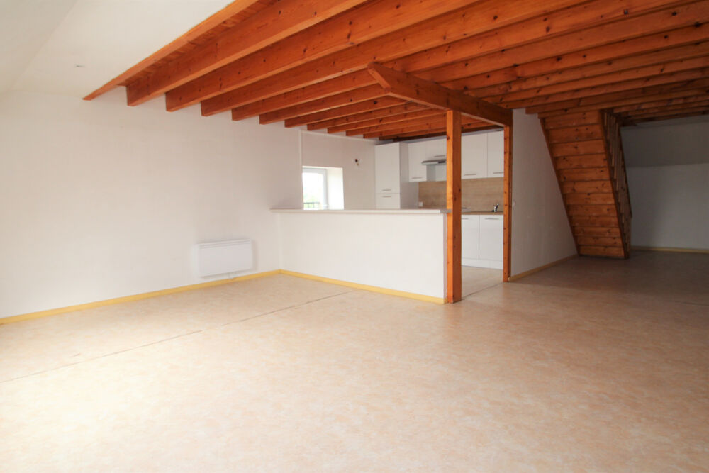 Location Duplex/Triplex  DUPLEX 3 PIECES 73m2 DECIZE Decize