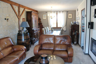  Maison � vendre 4 pi�ces 115 m�
