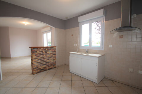  Maison � louer 4 pi�ces 90 m�