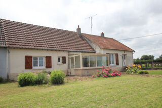  Maison Charrin (58300)