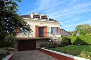  Maison � vendre 5 pi�ces 135 m�