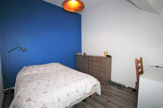  Appartement � louer 1 pi�ce 33 m�