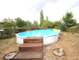  Maison � vendre 5 pi�ces 120 m�