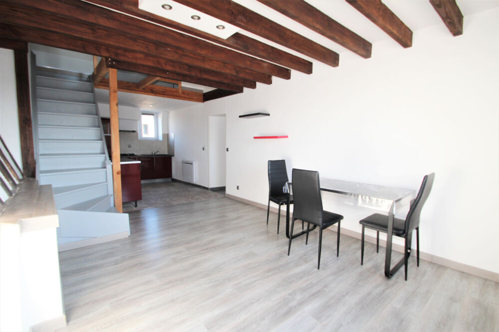 Location Duplex/Triplex DUPLEX F2 37m2 DECIZE Decize