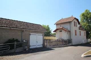  Maison � vendre 3 pi�ces 69 m�