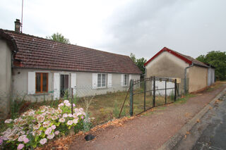  Maison � vendre 2 pi�ces 64 m�